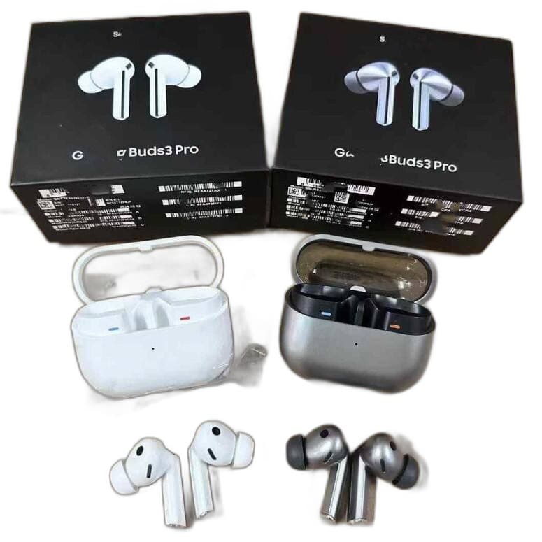 Auscultadores Bluetooth Buds3 intra-auriculares