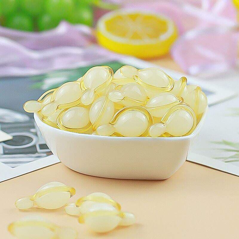 Sérum de vitamina C clareador e hidratante